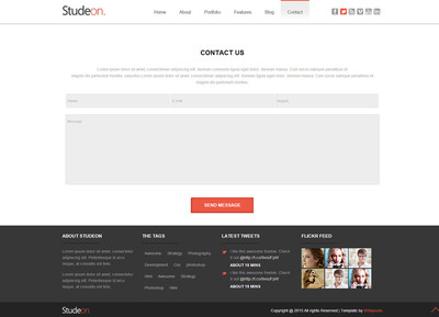 CSS3 現代網頁制作的強大引擎