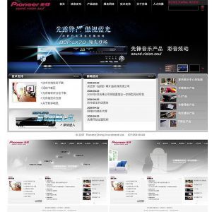 寧波網站建設與網頁設計軟件開發服務全解析