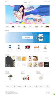 網頁設計項目合集 從構思到實現的精彩旅程